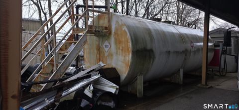 Tiny photo for 260 West Street, Bolton, CT 06043 (MLS # 24164184)