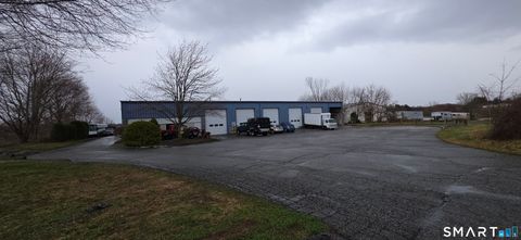 Photo of 260 West Street, Bolton, CT 06043 (MLS # 24164184)