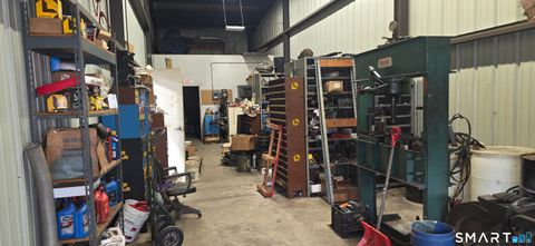 Tiny photo for 260 West Street, Bolton, CT 06043 (MLS # 24164184)