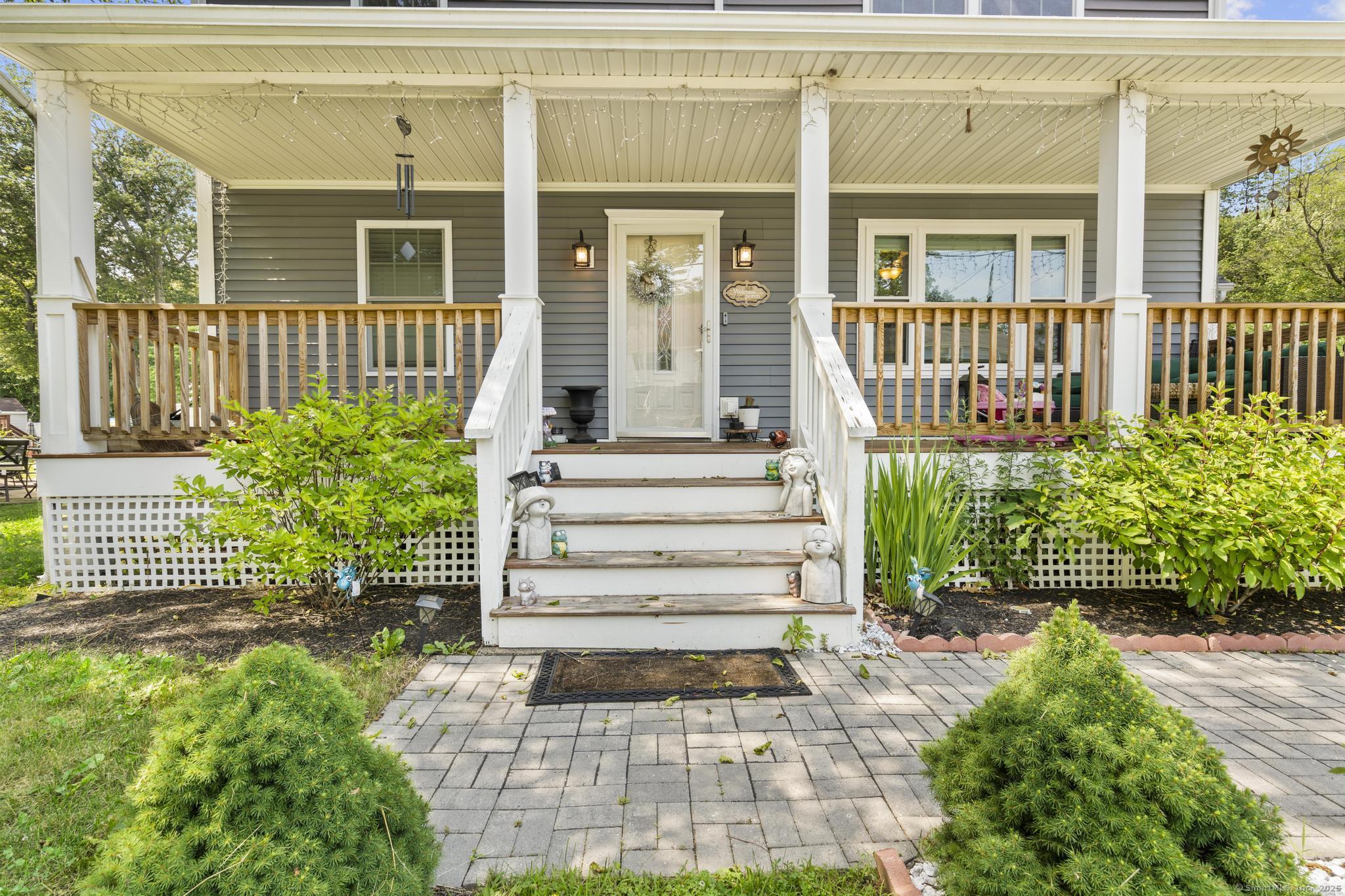 170 Red Oak Road
