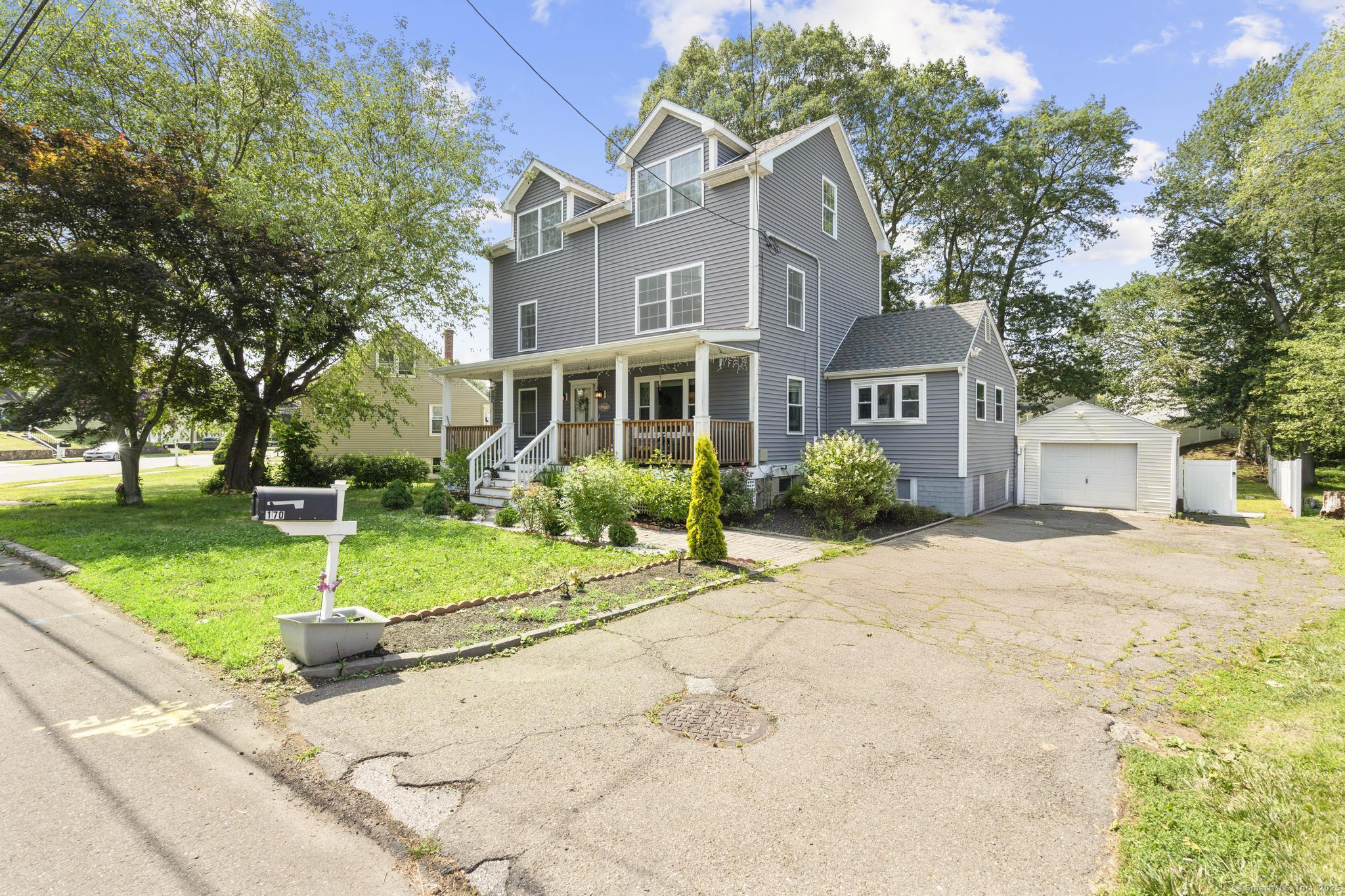 170 Red Oak Road