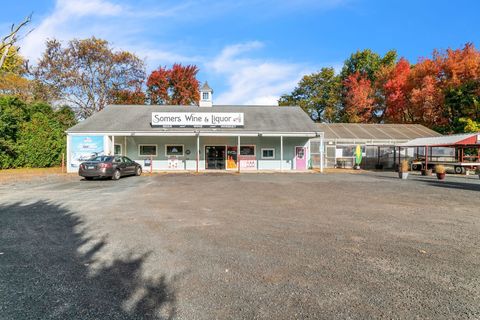 103 Main Street Somers CT 06071