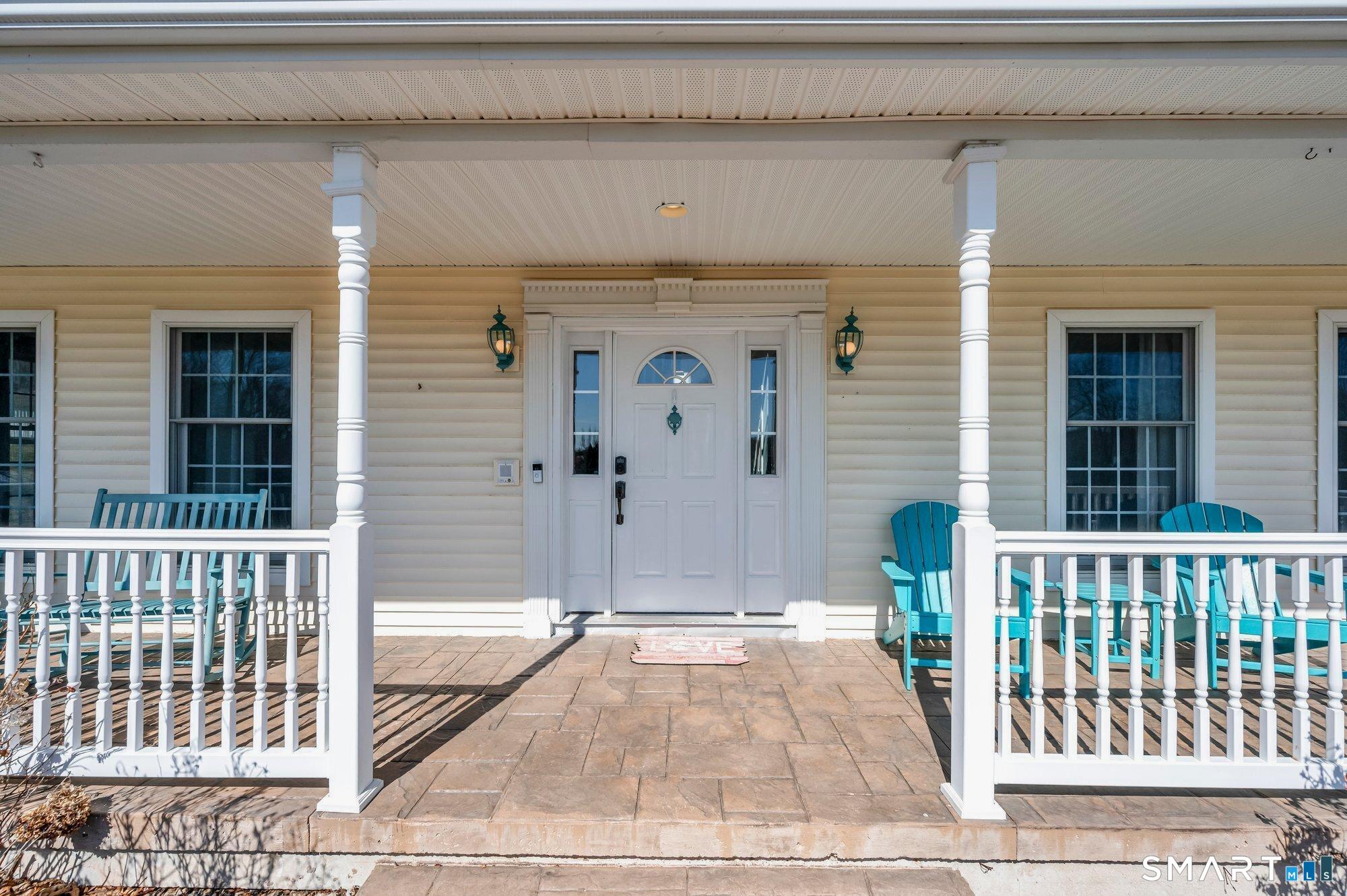 23 Tedwin Farms Road