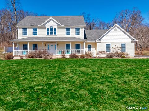 Homes For Sale - 23 Tedwin Farms Road<br/> Rocky Hill, CT 06067