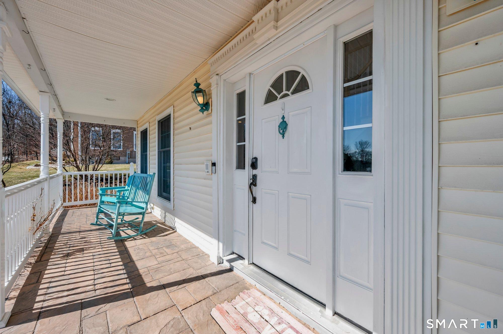 23 Tedwin Farms Road