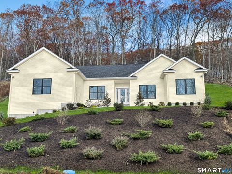Homes For Sale - 15 Hunting Ridge Road<br/> Middlebury, CT 06762