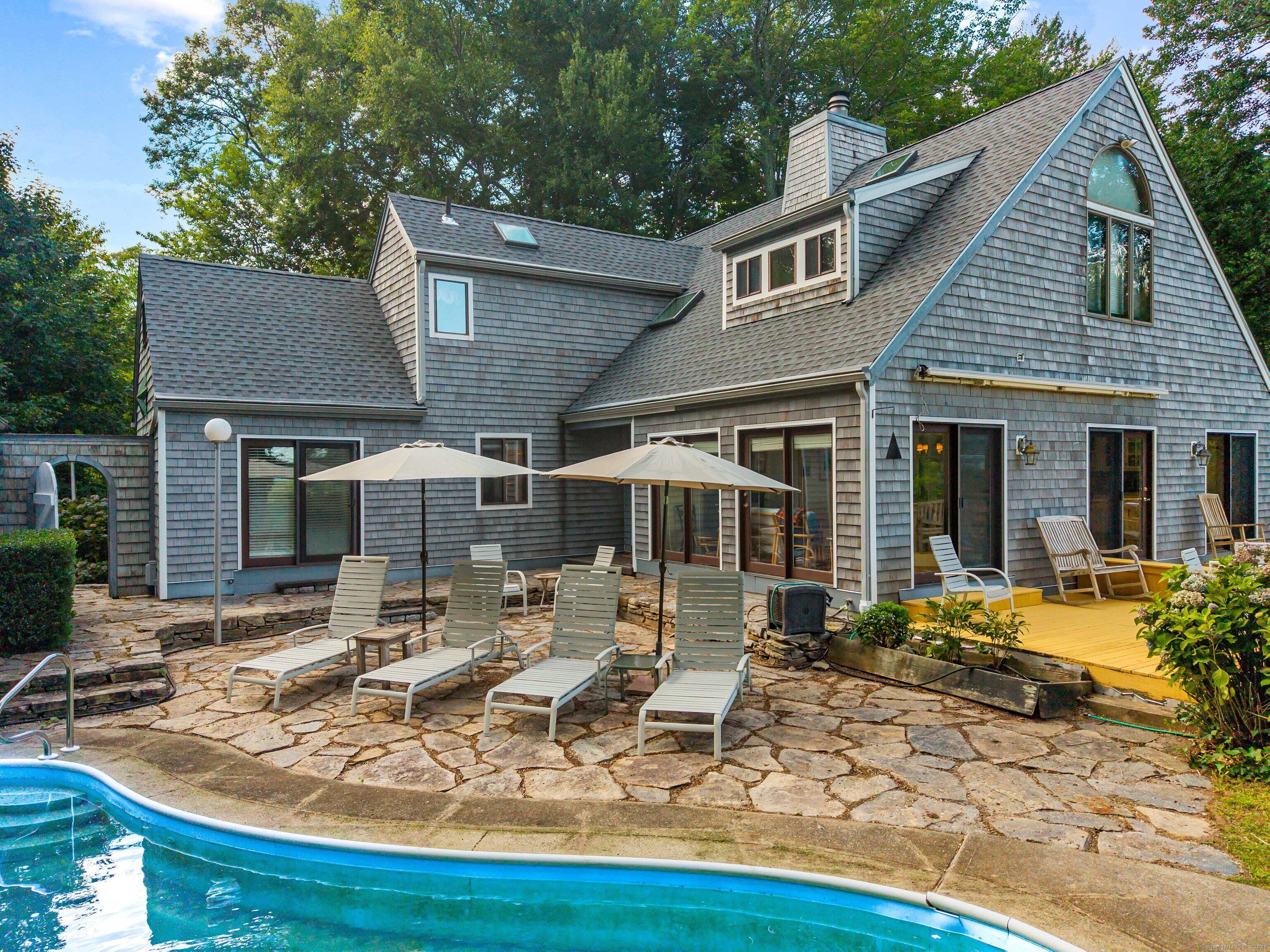 96 Ayers Point Road