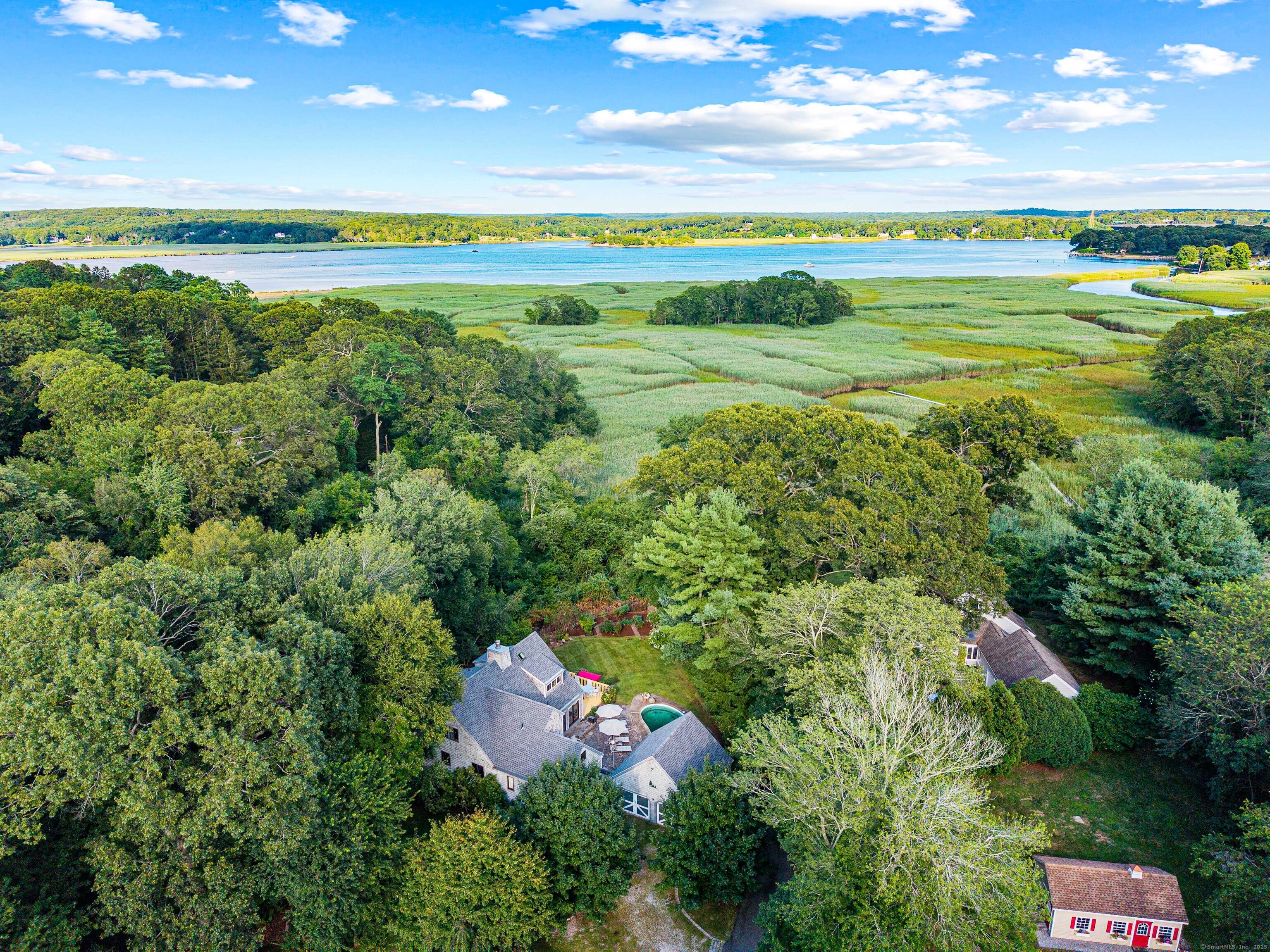 96 Ayers Point Road