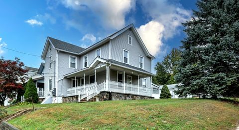Photo of 196 Goodwin Street, Bristol, CT 06010 (MLS # 24131529)