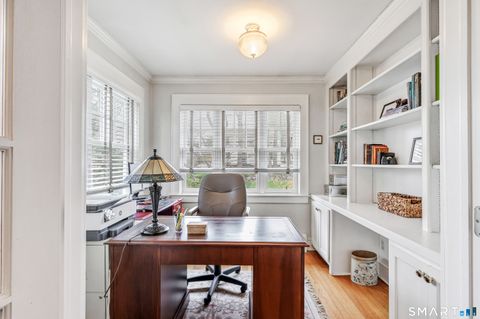 Tiny photo for 12 Old Saugatuck Road, Norwalk, CT 06855 (MLS # 24160991)