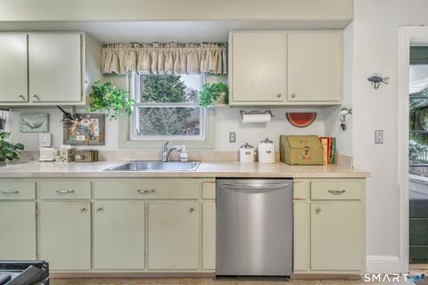 Tiny photo for 12 Old Saugatuck Road, Norwalk, CT 06855 (MLS # 24160991)