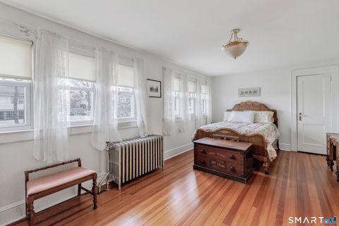 Tiny photo for 12 Old Saugatuck Road, Norwalk, CT 06855 (MLS # 24160991)