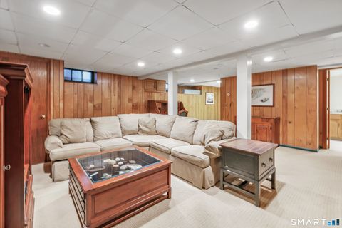 Tiny photo for 12 Old Saugatuck Road, Norwalk, CT 06855 (MLS # 24160991)