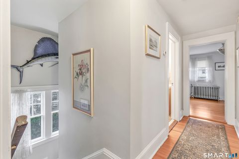 Tiny photo for 12 Old Saugatuck Road, Norwalk, CT 06855 (MLS # 24160991)