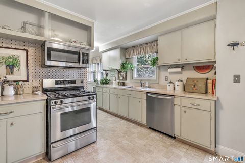 Tiny photo for 12 Old Saugatuck Road, Norwalk, CT 06855 (MLS # 24160991)