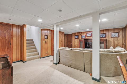 Tiny photo for 12 Old Saugatuck Road, Norwalk, CT 06855 (MLS # 24160991)