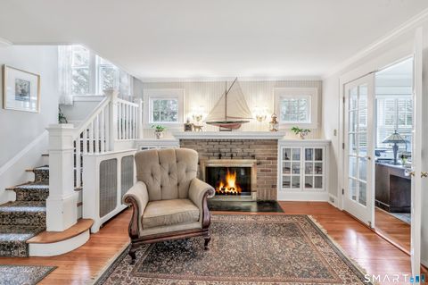 Photo of 12 Old Saugatuck Road, Norwalk, CT 06855 (MLS # 24160991)