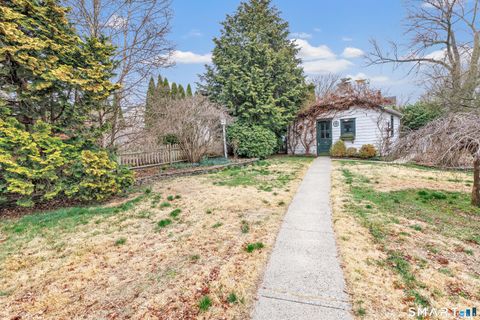 Tiny photo for 12 Old Saugatuck Road, Norwalk, CT 06855 (MLS # 24160991)