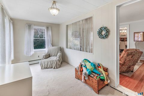 Tiny photo for 12 Old Saugatuck Road, Norwalk, CT 06855 (MLS # 24160991)