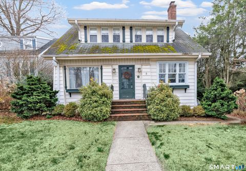 Tiny photo for 12 Old Saugatuck Road, Norwalk, CT 06855 (MLS # 24160991)