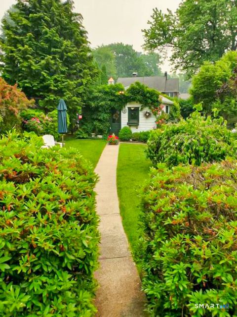 Tiny photo for 12 Old Saugatuck Road, Norwalk, CT 06855 (MLS # 24160991)