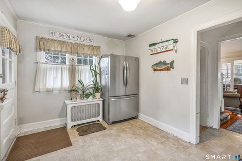 Tiny photo for 12 Old Saugatuck Road, Norwalk, CT 06855 (MLS # 24160991)