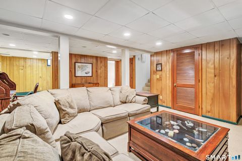 Tiny photo for 12 Old Saugatuck Road, Norwalk, CT 06855 (MLS # 24160991)