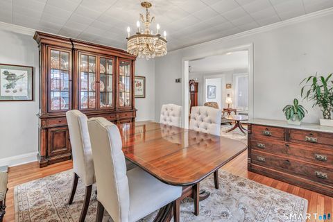 Tiny photo for 12 Old Saugatuck Road, Norwalk, CT 06855 (MLS # 24160991)