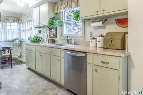 Tiny photo for 12 Old Saugatuck Road, Norwalk, CT 06855 (MLS # 24160991)