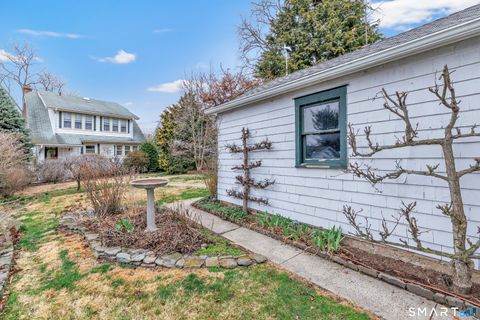 Tiny photo for 12 Old Saugatuck Road, Norwalk, CT 06855 (MLS # 24160991)