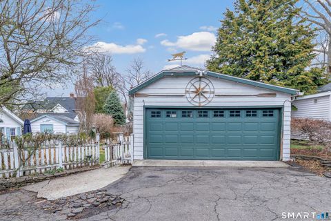 Tiny photo for 12 Old Saugatuck Road, Norwalk, CT 06855 (MLS # 24160991)