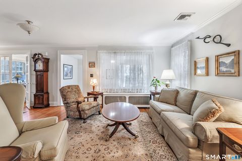 Tiny photo for 12 Old Saugatuck Road, Norwalk, CT 06855 (MLS # 24160991)