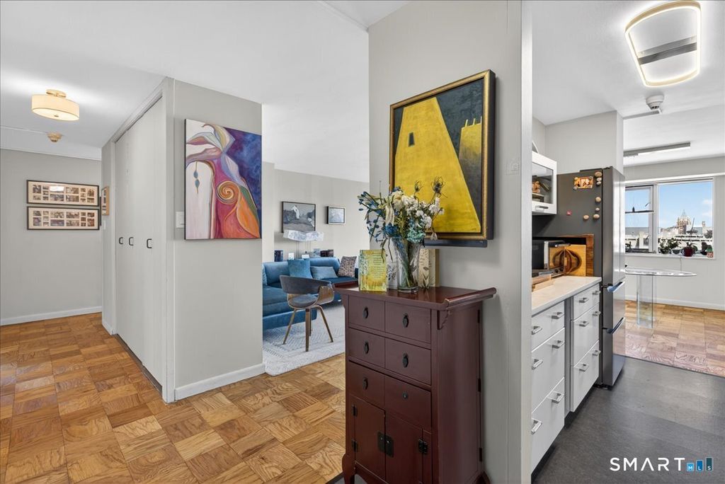 Photo of 100 York Street #12C, New Haven, CT 06511 (MLS # 24167521)