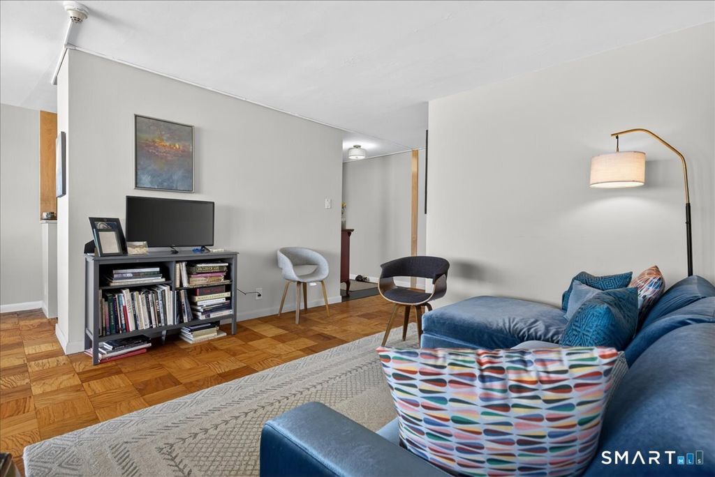 Photo of 100 York Street #12C, New Haven, CT 06511 (MLS # 24167521)