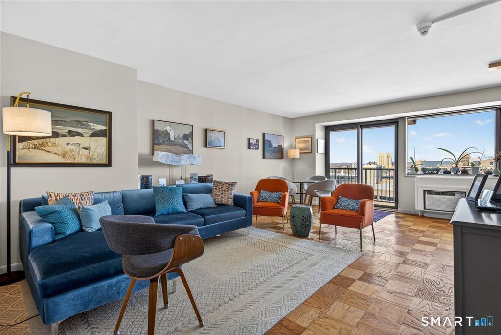 Photo of 100 York Street #12C, New Haven, CT 06511 (MLS # 24167521)