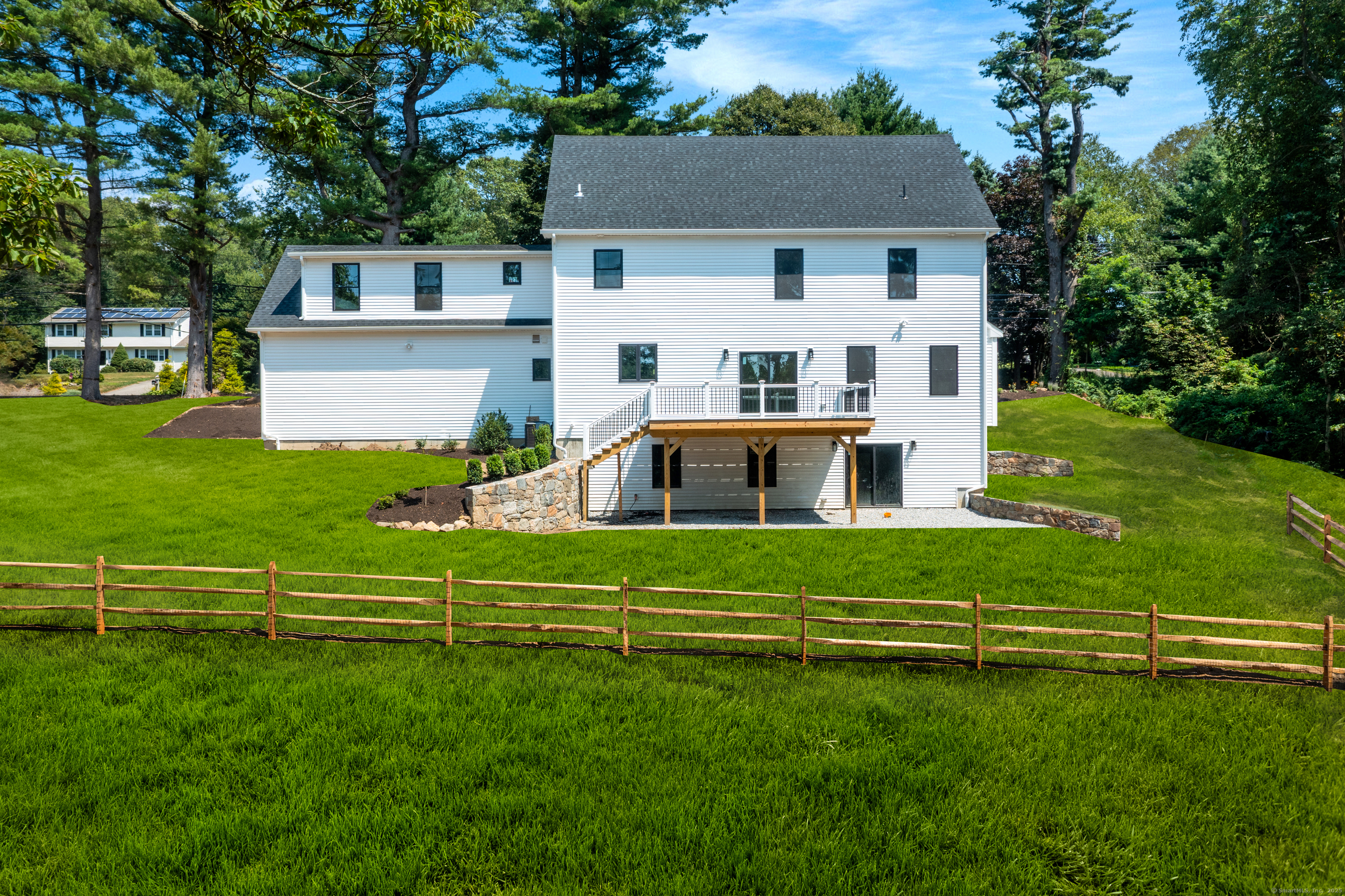 775 James Farm Road