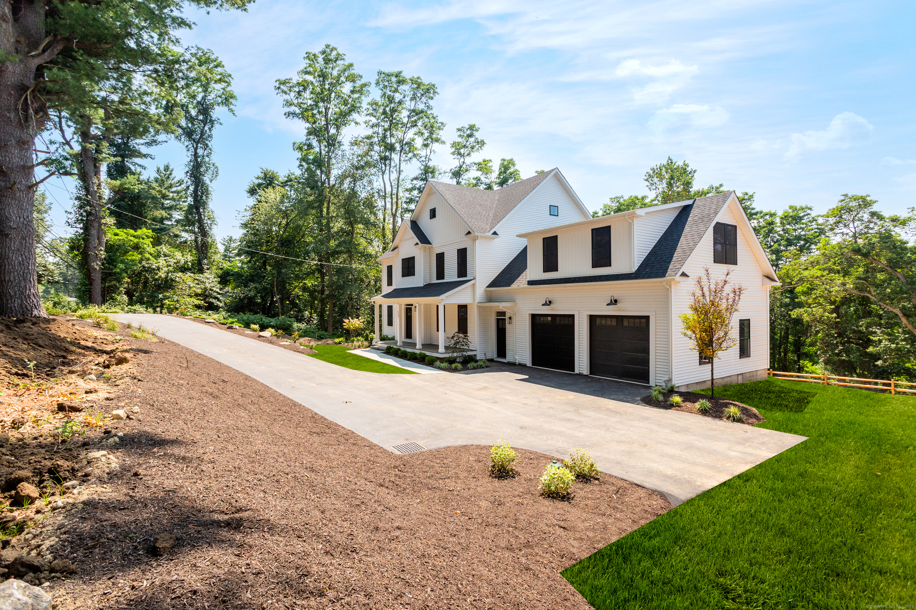 775 James Farm Road