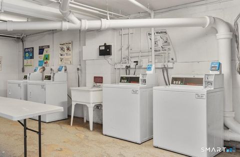 Tiny photo for 18 Prospect Avenue #C10, Norwalk, CT 06850 (MLS # 24164980)