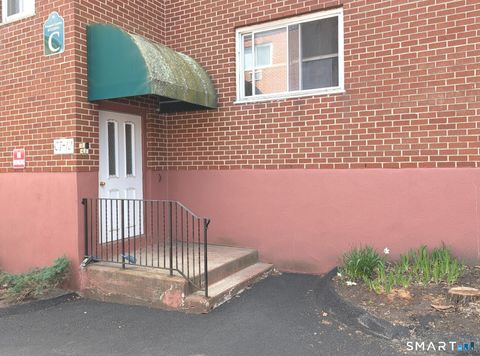 Photo of 18 Prospect Avenue #C10, Norwalk, CT 06850 (MLS # 24164980)