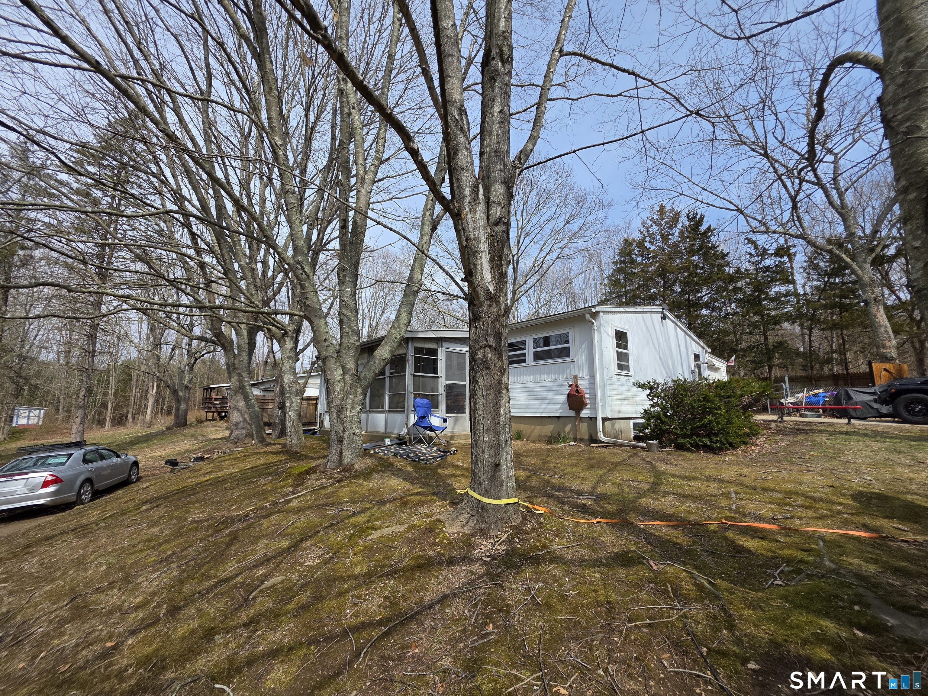 1564 Glasgo Road LOT 203