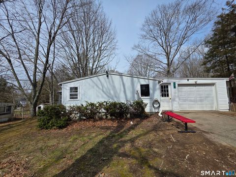 Photo of 1564 Glasgo Road #LOT 203, Griswold, CT 06351 (MLS # 24162547)