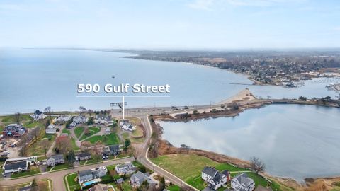 590 Gulf Street Milford CT 06460