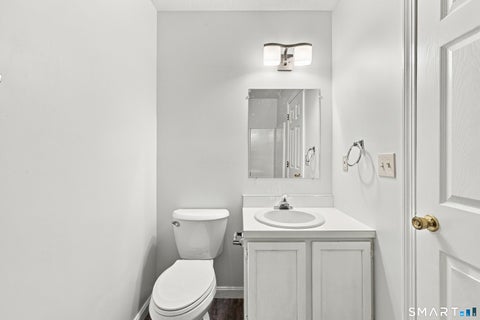 Tiny photo for 11 Riverview Drive #A, East Windsor, CT 06088 (MLS # 24216311)