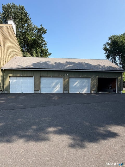 Tiny photo for 11 Riverview Drive #A, East Windsor, CT 06088 (MLS # 24216311)