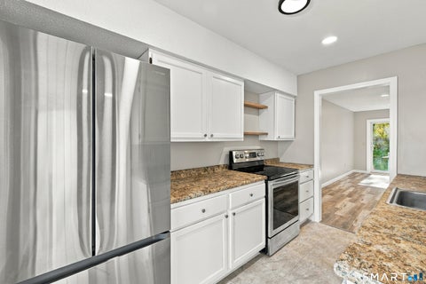 Tiny photo for 11 Riverview Drive #A, East Windsor, CT 06088 (MLS # 24216311)