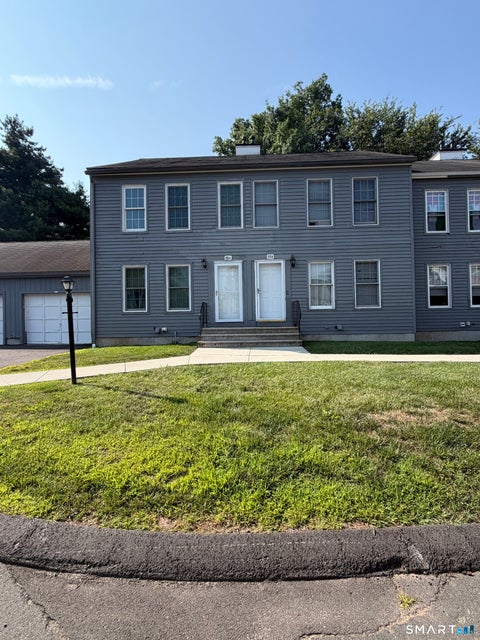 Tiny photo for 11 Riverview Drive #A, East Windsor, CT 06088 (MLS # 24216311)