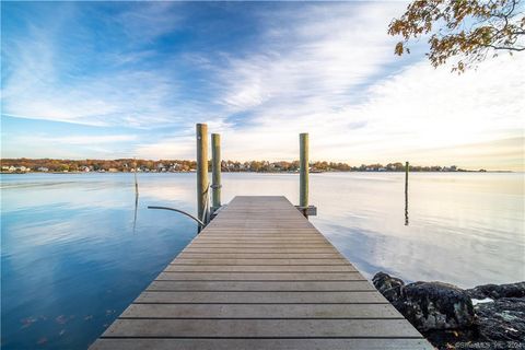 99 Great Harbor Road Guilford CT 06437