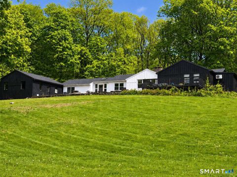 Photo of 30 Blackman Road, Ridgefield, CT 06877 (MLS # 24174154)