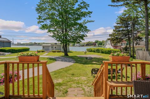 Tiny photo for 212-R Shore Road, Waterford, CT 06385 (MLS # 24178177)