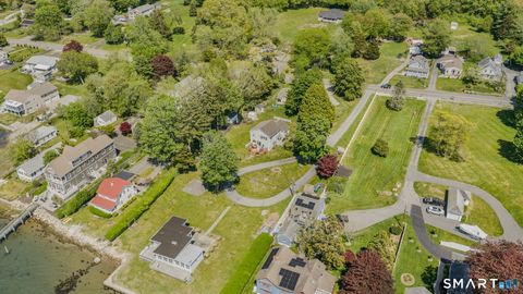 Tiny photo for 212-R Shore Road, Waterford, CT 06385 (MLS # 24178177)